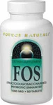 X Source Naturals Fos -- 1000 Mg 200 Tablets. Fixed Price $81.56.