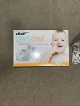 Medquip Drive Gentle Feed Dual Channel Electric Breast Pump. Fixed Price $50.00.