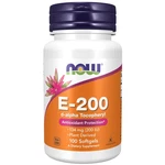 Now Foods Vitamin Light Yellow 100 Count Antioxidant For Cellular Health. Fixed Price $12.79.