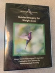 Guided Imagery To Weight Loss Dvd- Inner World Principles For Real Success. Fixed Price $8.95.
