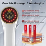 1880MW Class 4 Cold Laser Therapy Device For Muscle Joint Body Pain & Pets. Fixed Price $199.00.
