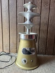 Vintage Thai Isomerizer Essential Oil Extractor Powered Tested. Fixed Price $400.00.