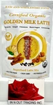Cherie Sweet Heart Certified Organic Golden Milk Latte 8 Oz 9/16/2026. Fixed Price $29.99.