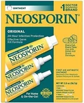 Neosporin Original Ointment First Aid Antibiotic Treatment 3 Pack Value. Fixed Price $21.96.