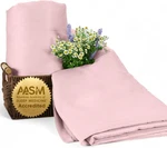 Herbal Sleep Aid Comforter With Chamomile & Lavender - Queen/king, Pink. Fixed Price $66.99.