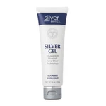 Silver Gel Ultimate Skin And Body Care 4 Oz. Fixed Price $18.10.
