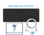 Earthing Universal Mat Kit W/ Grounding Cable-new Larger Size! +body Wrist Band. Fixed Price $48.97.