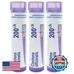 Boiron Cinchona Officinalis 200CK Homeopathic Medicine For Diarrhea Gas And. Fixed Price $44.88.
