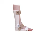 Free Shipping Approved 3/4 Afo Ankle Foot Drop Support Brace Left & Right Side. Fixed Price $115.89.
