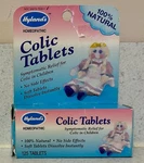 Hyland's Baby Colic Tablets 125 Quick Dissolve Pills Homeopathic. Fixed Price $43.97.