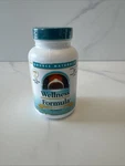 Source Naturals Wellness Formula Advanced Immune Support 90 Capsules Exp 05/2029. Fixed Price $16.00.