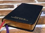 My Daily Reading From New Testament Father Stedman 1941 Vintage Leather. Fixed Price $49.99.