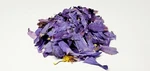 3OZ. Organic Blue Lotus Combo Whole, Crushed Flower And Stamens (1OZ Each). Fixed Price $33.49.