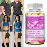 Natural Weight Loss Belly Fat Burner Best Diet Pills Unisex 120 Capsules. Fixed Price $12.85.