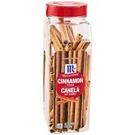 Mccormick Cinnamon Sticks 8 Oz. Fixed Price $19.28.