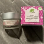 Ivyees Manuka Honey Night Recovery Creme 1.76 Oz.. Fixed Price $11.05.