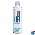 Lubelife 3X Anal Extra Thick Water Based Lubricant Women Couples Non-st. Fixed Price $18.49.