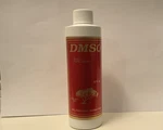 New! Nature's Gift Dmso 99.9% Pure Liquid 8 Fl Oz For Ultimate Pain Relief. Fixed Price $33.15.