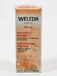 Weleda Mamma Stretch Mark Massage Oil 3.4 Fl Oz With Almond Extract 12/2026. Fixed Price $25.50.