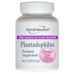 Transformation Enzymes Plantadophilus Digestive Balance 90 Caps 10101. Fixed Price $40.00.