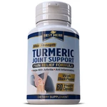 Turmeric Joint Pain Support Arthritis Anti Inflammatory Supplement 60 Caps Pills. Fixed Price $11.85.