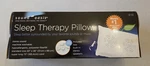 Sound Oasis SP-151 Sleep Therapy Pillow Volume Control Tinnitus 20"X26" New. Fixed Price $20.99.