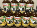 Bitters Pure With Moringa And Tumeric Detox Energy Cleanse. Fixed Price $23.98.