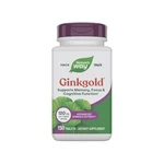 Nature's Way Natures Ginkgold Advanced Extract Supplements For. Fixed Price $53.94.