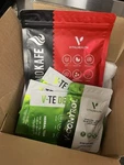 Meta-control Vitalhealth Natural Hunger Support Energy Kit. Fixed Price $119.00.