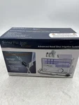 Health Solutions Sinupulse Elite Advanced Nasal Sinus Irrigation System SP100. Fixed Price $56.00.