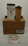 LP2017 Champ Engine Oil Filter Reliable High-performance Filtration, Pack Of 6. Fixed Price $30.23.