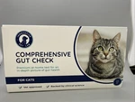 Comprehensive Gut Health Test Kit For At-home Stool. Fixed Price $100.00.