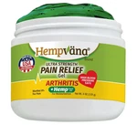 Hempvana Arthritis Pain Relief Gel Ultra Strength Seed Oil 4OZ. Fixed Price $23.99.
