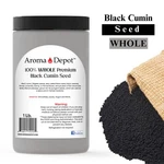Black Cumin 1 Lb Jar - Nigella Sativa Semilla Comino Negro. Fixed Price $22.53.