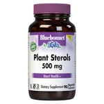 Bluebonnet Plant Sterols 500 Mg 90 Vegetable Capsules, Heart Health. Fixed Price $27.16.