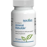 Doctor Wilson Adrenal Rebuilder 150 Caplets Hpa Axis Support Dietary Supplement. Fixed Price $37.47.