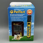 Pettest Painless Glucose Monitoring Kit For Dogs & Cats,diabetic Blood Sugar. Fixed Price $58.88.