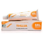 Sbl Thuja Cream-polypi, Warts. Shipped From Usa. Fixed Price $11.99.