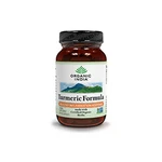 Turmeric Formula 90 Vcaps By Organic India. Fixed Price $29.39.
