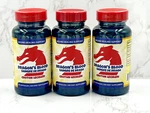 3 Sangre De Dragon's Blood Anti-inflammatory Croton Lechleri Healing Pills. Fixed Price $22.98.