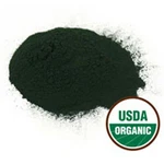 Organic Spirulina Powder 1 Lb By Starwest Botanicals. Fixed Price $40.66.