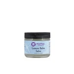 Lemon Balm Salve 2 Oz By Wise Ways Herbals. Fixed Price $15.66.