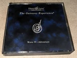 Hemi-sync The Gateway Experience Wave Iv Adventure Rare Oop 3-DISC Cd Set. Fixed Price $39.95.