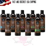 Earthly Body Hemp Seed & Massage Oil 100% Natural Vegan Lubricant 2OZ. Fixed Price $11.99.