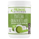Primal Kitchen Matcha Collagen Keto Latte Powder, Sugar-free Peptides,. Fixed Price $34.42.