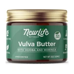 Newlife Naturals Vulva Balm Butter - Menopause Support, Postpartum Essentials.... Fixed Price $39.74.