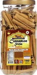 Rani Cinnamon Sticks 40OZ (2.5LBS) 1.13KG Bulk Pet Jar 220 -250. Fixed Price $27.99.
