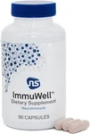 Neuroscience Immuwell Dietary Supplement Neuroimmune 90 Capsules. Fixed Price $34.95.
