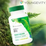 Youngevity Dr. Wallach Ultimate Efa - 60 Soft Gels. Fixed Price $23.95.