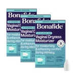 Bonafide Extra Strength Vaginal Moisturizer Revaree 3 Month Supply, White. Fixed Price $231.90.